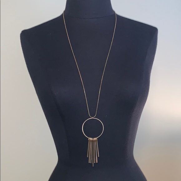 Jewelry - Gold necklace